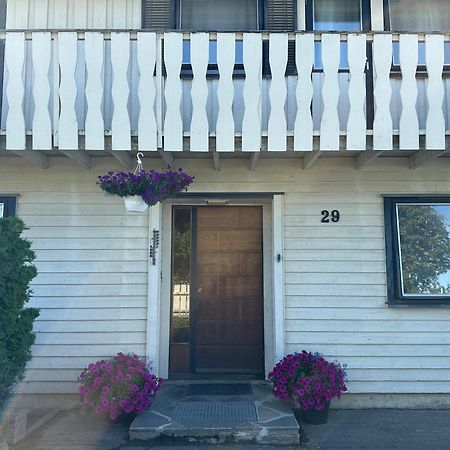 Lovely Fully Furnished Apartment Ottestad エクステリア 写真