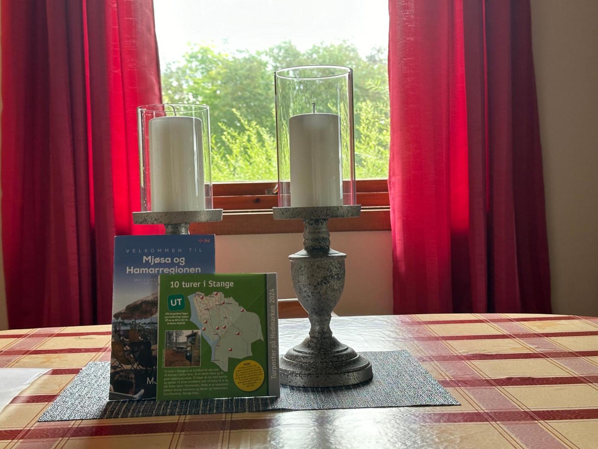 Lovely Fully Furnished Apartment Ottestad エクステリア 写真