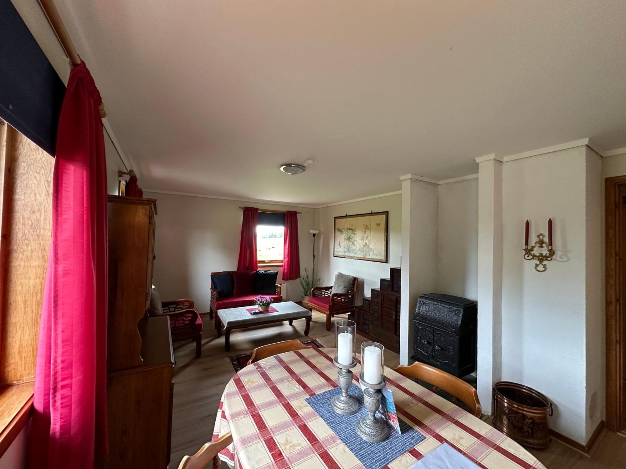 Lovely Fully Furnished Apartment Ottestad エクステリア 写真