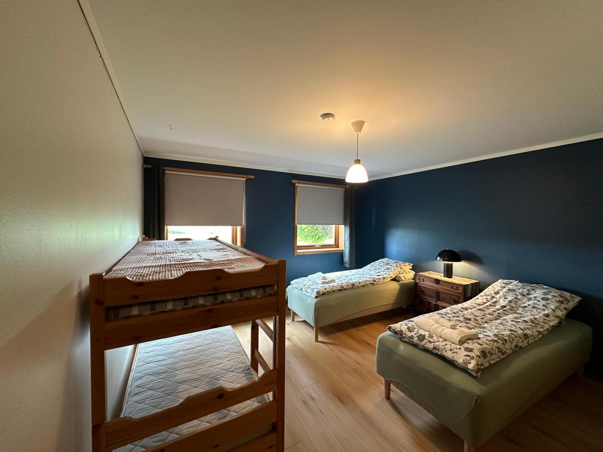 Lovely Fully Furnished Apartment Ottestad エクステリア 写真